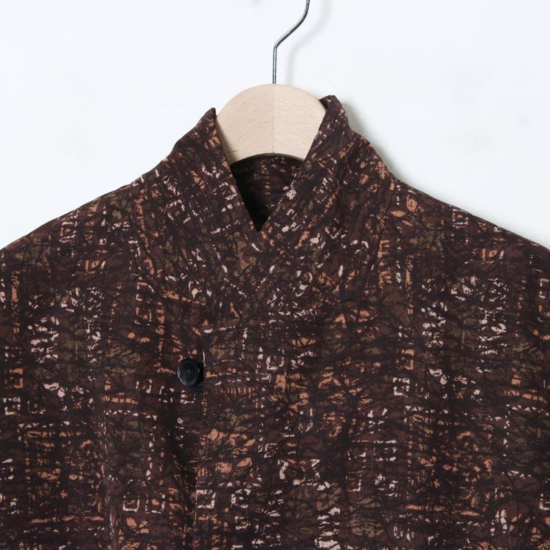 DAIWA PIER39 (ダイワピア39) TECH 2B JACKET BATIK / テック2B DAIWA PIER39 (ダイワピア39) TECH 2B JACKET BATIK / テック2B
