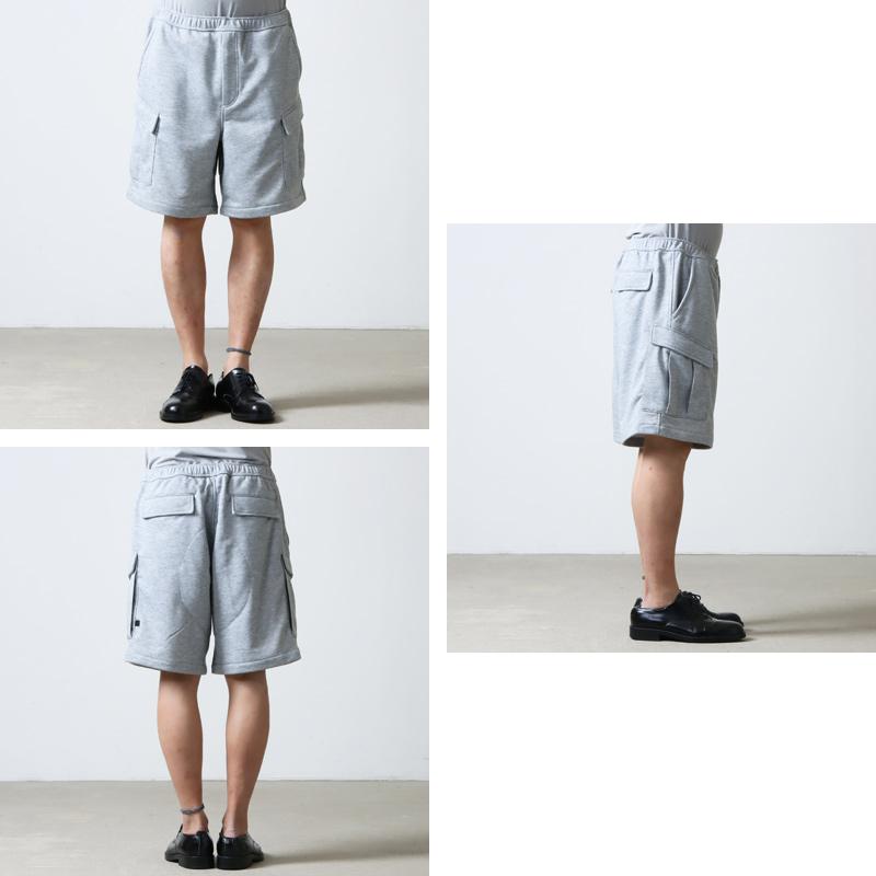 DAIWA PIER39 (ダイワピア39) TECH SWEAT 6POCKET SHORTS DAIWA PIER39 (ダイワピア39) TECH SWEAT 6POCKET SHORTS