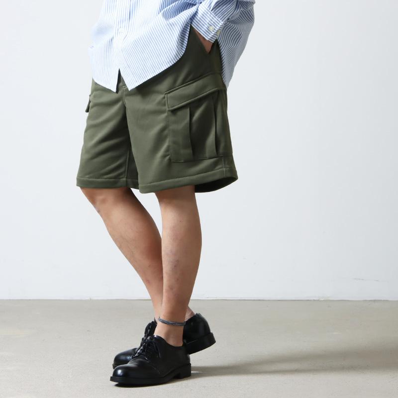 DAIWA PIER39 (ダイワピア39) TECH SWEAT 6POCKET SHORTS DAIWA PIER39 (ダイワピア39) TECH SWEAT 6POCKET SHORTS
