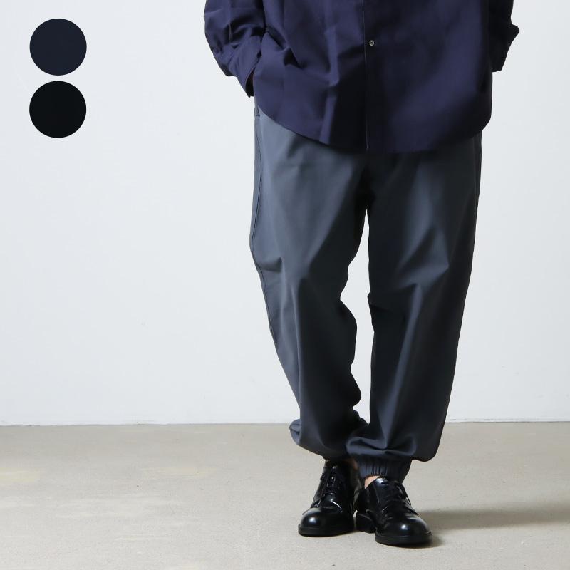 DAIWA PIER39 (ダイワピア39) TECH FLEX JERSEY PANTS / テック DAIWA PIER39 (ダイワピア39) TECH FLEX JERSEY PANTS / テック