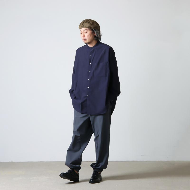 DAIWA PIER39 (ダイワピア39) TECH FLEX JERSEY PANTS / テック DAIWA PIER39 (ダイワピア39) TECH FLEX JERSEY PANTS / テック