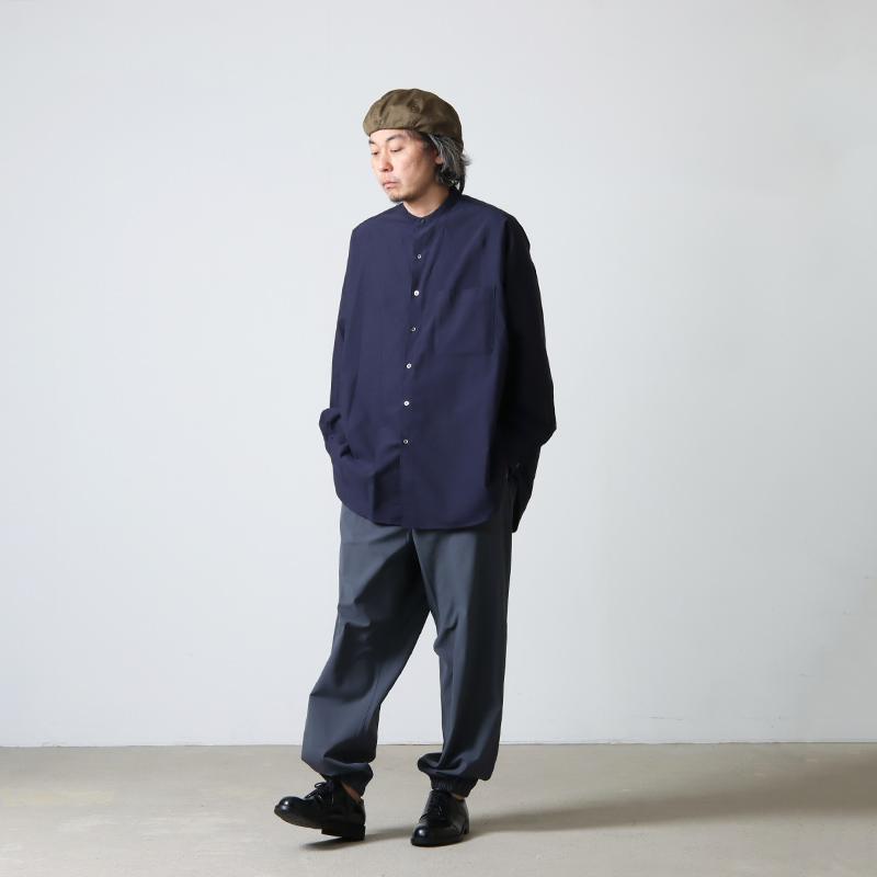 DAIWA PIER39 (ダイワピア39) TECH FLEX JERSEY PANTS / テック