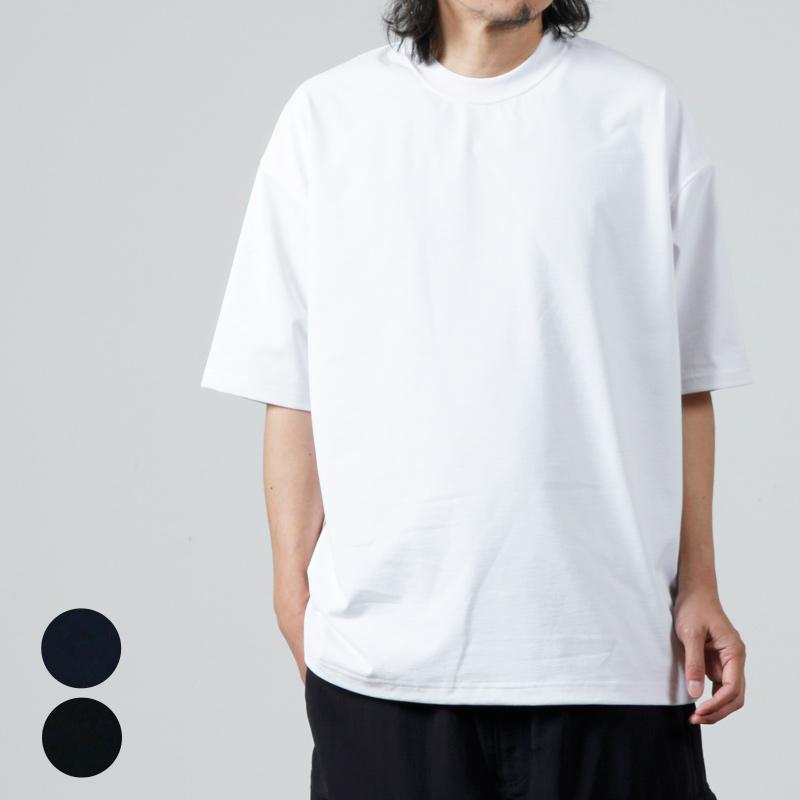 DAIWA PIER39 (ダイワピア39) TECH DRAWSTRING TEE / テック DAIWA PIER39 (ダイワピア39) TECH DRAWSTRING TEE / テック