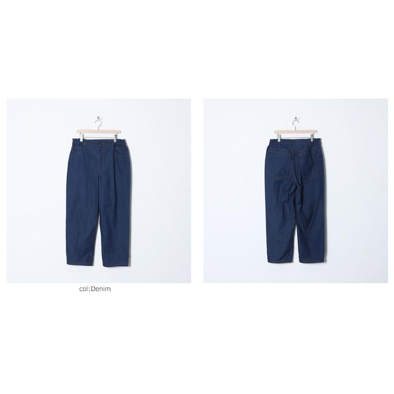 DAIWA PIER39 (ダイワピア39) TECH 8POCKET PANTS DENIM DAIWA PIER39 (ダイワピア39) TECH 8POCKET PANTS DENIM