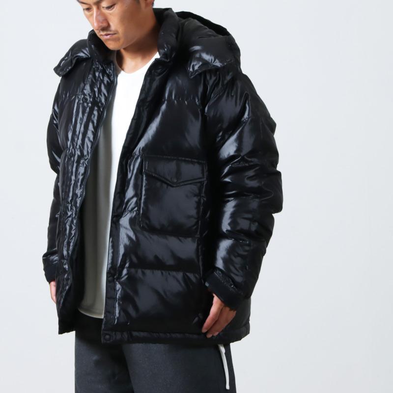 DAIWA PIER39 (ダイワピア39) TECH CLIMBERS DOWN JACKET DAIWA PIER39 (ダイワピア39) TECH CLIMBERS DOWN JACKET
