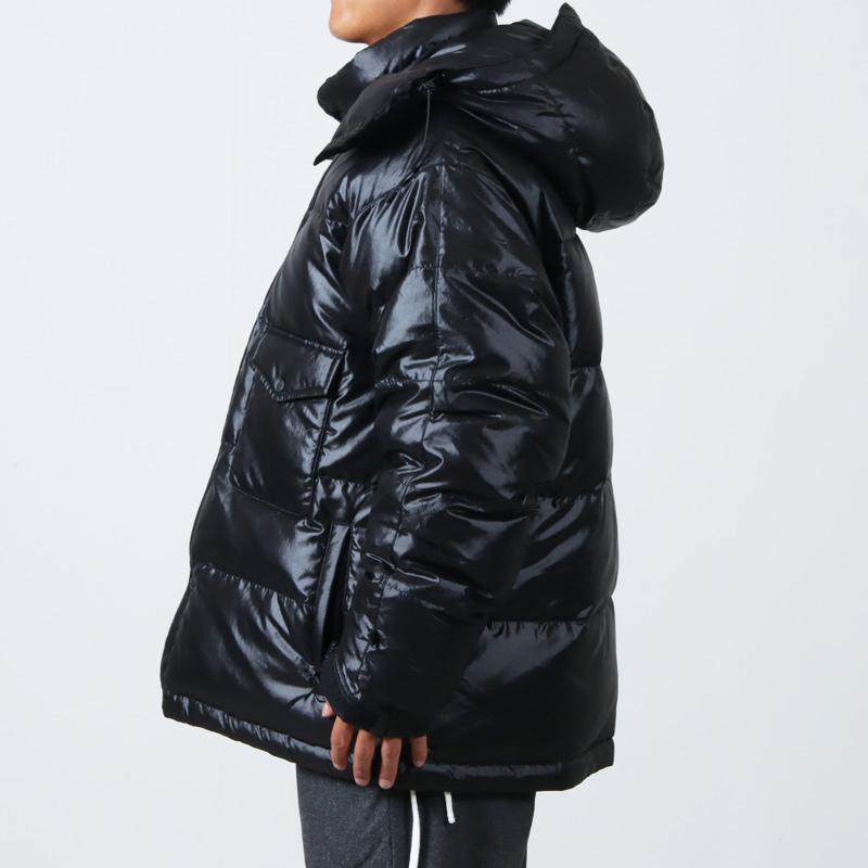 DAIWA PIER39 (ダイワピア39) TECH CLIMBERS DOWN JACKET DAIWA PIER39 (ダイワピア39) TECH CLIMBERS DOWN JACKET