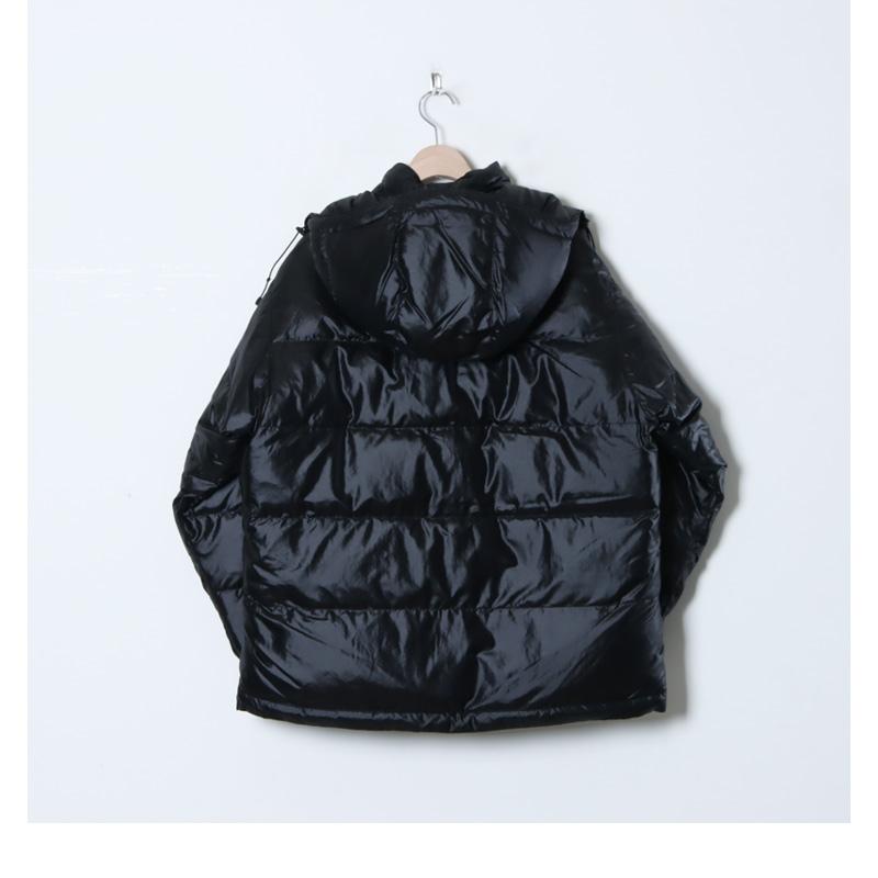 DAIWA PIER39 (ダイワピア39) TECH CLIMBERS DOWN JACKET DAIWA PIER39 (ダイワピア39) TECH CLIMBERS DOWN JACKET
