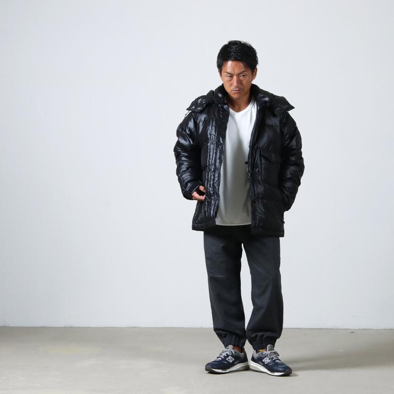 希少サイズ ダイワピア39 テッククライマーズダウンジャケット S