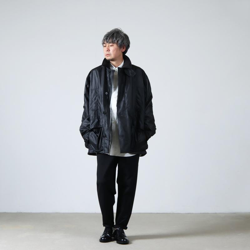DAIWA PIER39 (ダイワピア39) TECH BRITISH HUNTER COAT DAIWA PIER39 (ダイワピア39) TECH BRITISH HUNTER COAT