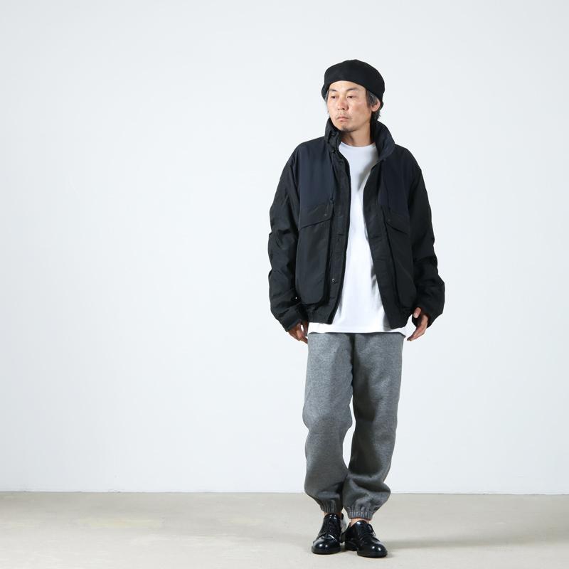 DAIWA PIER 39 TECH SKIING JACKET