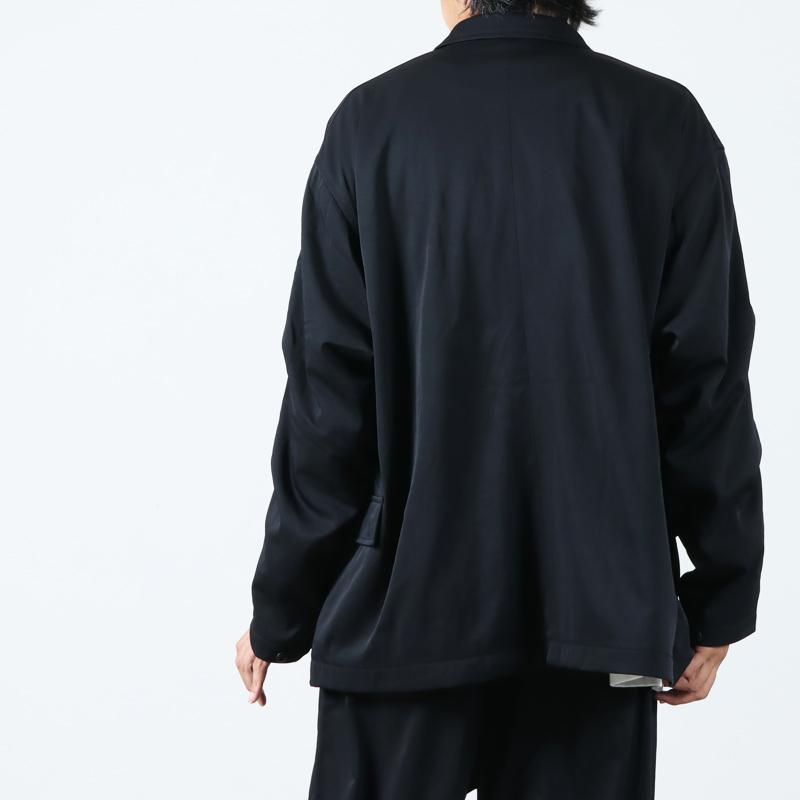 DAIWA PIER39 (ダイワピア39) TECH LOOSE 2B JACKET TWILL DAIWA PIER39 (ダイワピア39) TECH LOOSE 2B JACKET TWILL