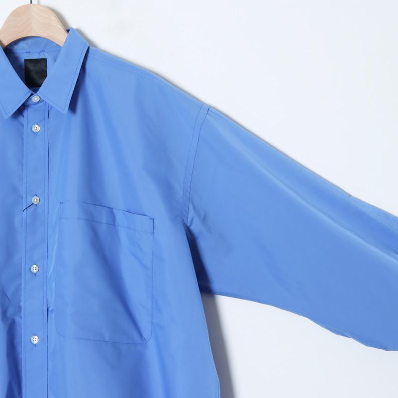 DAIWA PIER39 (ダイワピア39) TECH REGULAR COLLAR SHIRTS L/S DAIWA PIER39 (ダイワピア39) TECH REGULAR COLLAR SHIRTS L/S
