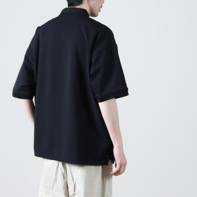 DAIWA PIER39 (ダイワピア39) TECH POLO SHIRTS S/S / テック DAIWA PIER39 (ダイワピア39) TECH POLO SHIRTS S/S / テック