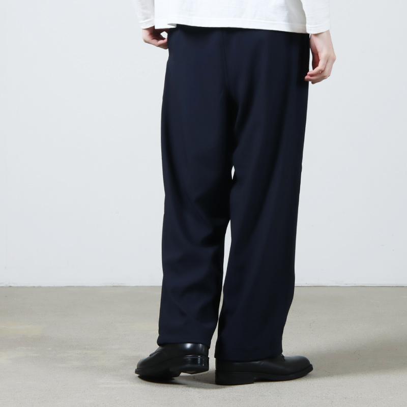 DAIWA PIER39 (ダイワピア39) TECH WIDE EASY 2P TROUSERS / テック 