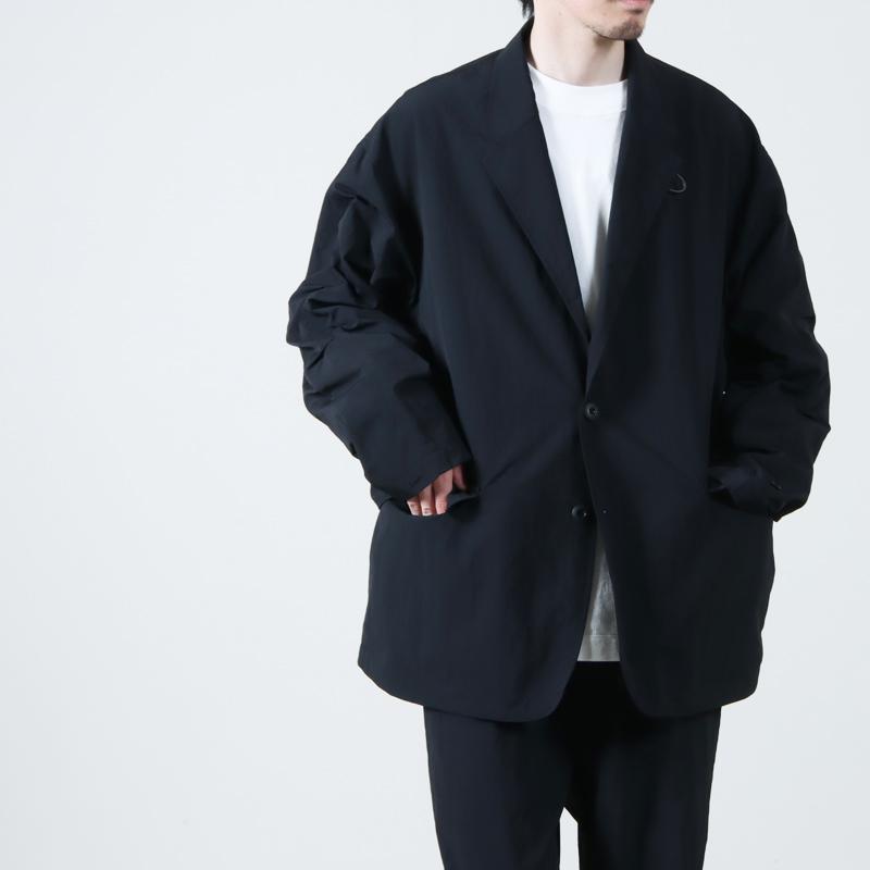 DAIWA PIER39 (ダイワピア39) TECH LOOSE 2B JACKET / テック DAIWA PIER39 (ダイワピア39) TECH LOOSE 2B JACKET / テック