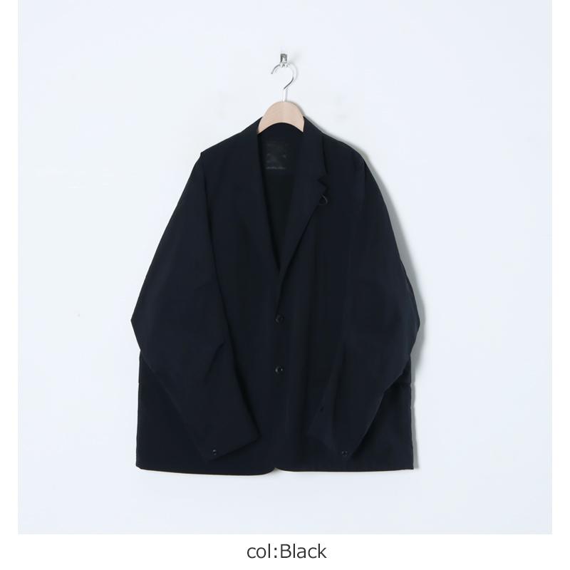 DAIWA PIER39 (ダイワピア39) TECH LOOSE 2B JACKET / テック DAIWA PIER39 (ダイワピア39) TECH LOOSE 2B JACKET / テック