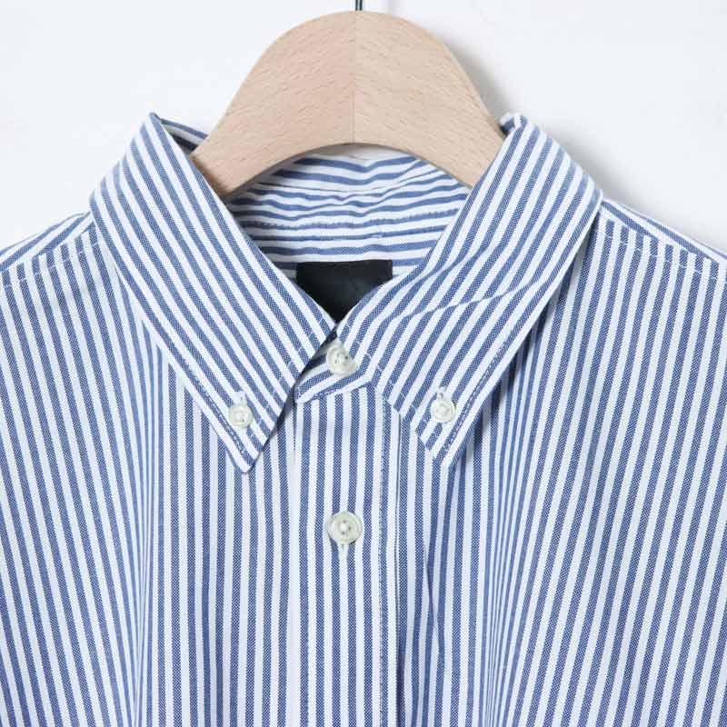 DAIWA PIER39 (ダイワピア39) TECH BUTTON DOWN SHIRT L/S DAIWA PIER39 (ダイワピア39) TECH BUTTON DOWN SHIRT L/S