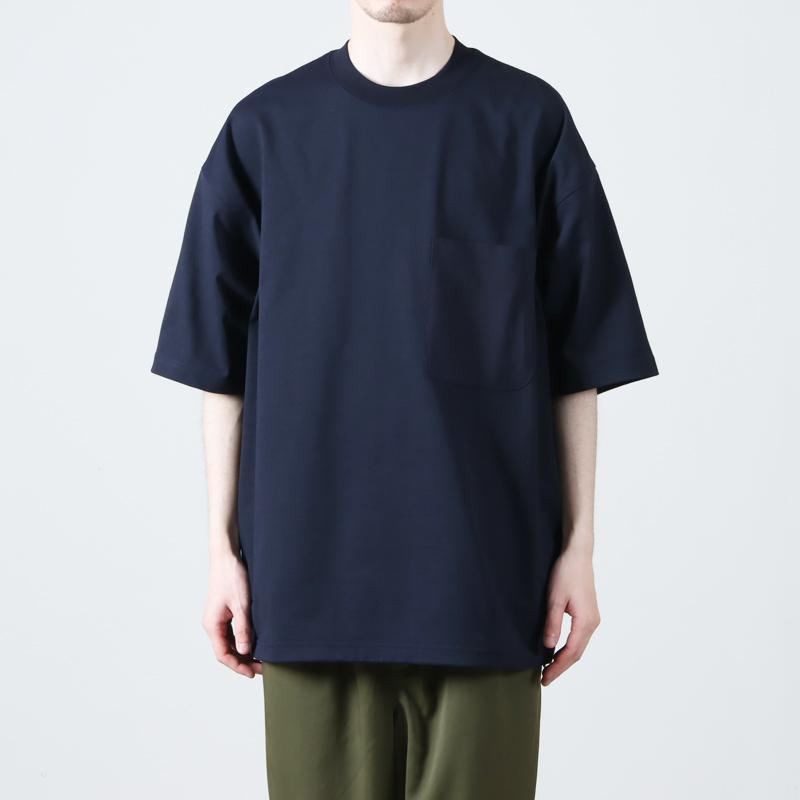 DAIWA PIER39 ダイワピア39 TEC H CREW NECK TEE DAIWA PIER39 