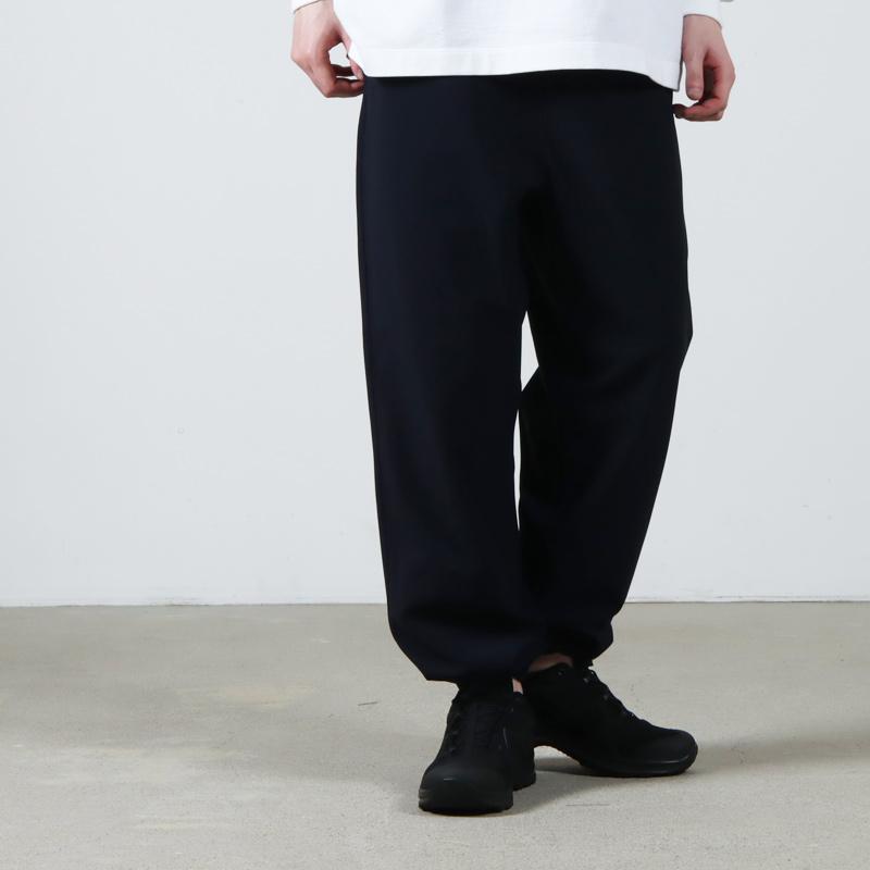 DAIWA PIER39 (ダイワピア39) TECH FLEX JERSEY PANTS / テック 