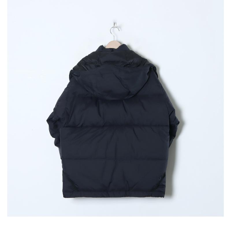 DAIWA PIER39 (ダイワピア39) TECH ALPINE DOWN PARKA / テック 