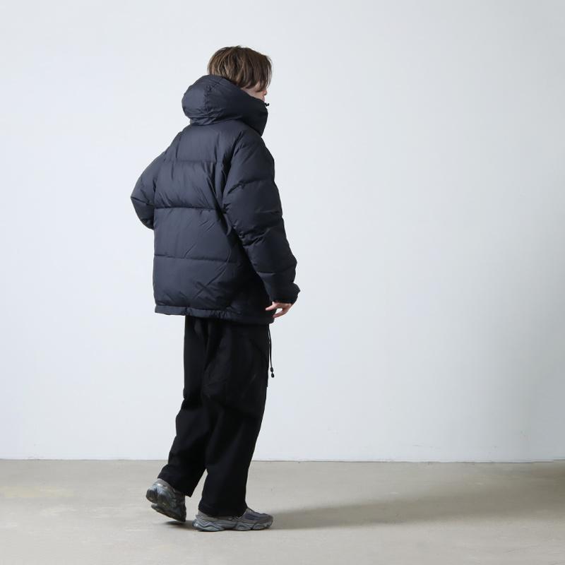 DAIWA PIER39 (ダイワピア39) TECH ALPINE DOWN PARKA / テック DAIWA PIER39 (ダイワピア39) TECH ALPINE DOWN PARKA / テック