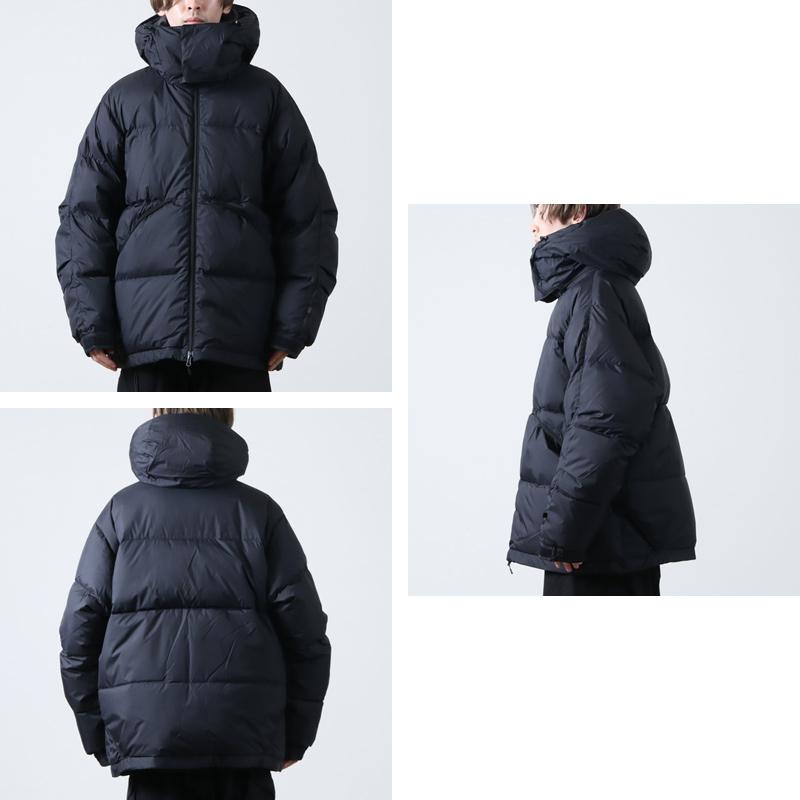 DAIWA PIER39 (ダイワピア39) TECH ALPINE DOWN PARKA / テック DAIWA PIER39 (ダイワピア39) TECH ALPINE DOWN PARKA / テック