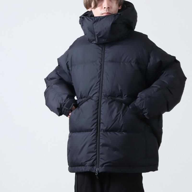 DAIWA PIER39 TECH ALPINE DOWN PARKA Mサイズ