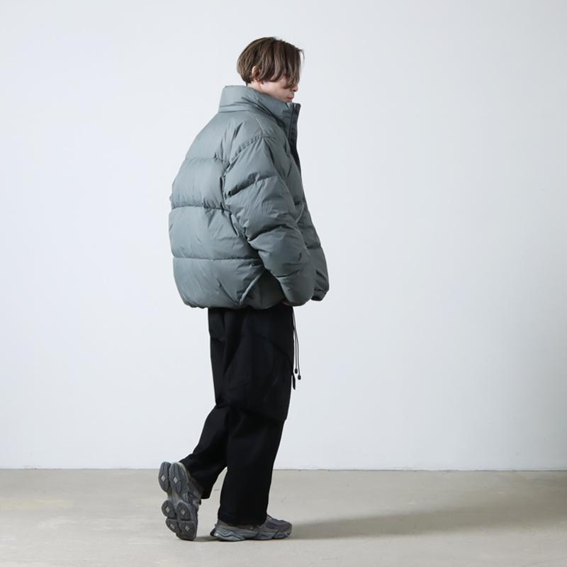 DAIWA PIER 39 TECH ALPINE DOWN PARKA S