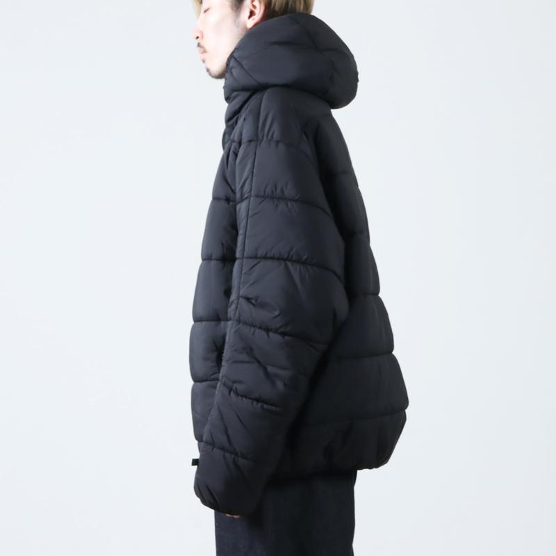 DAIWA PIER39 (ダイワピア39) TECH REVERSIBLE CLIMBERS PUFF JACKET 