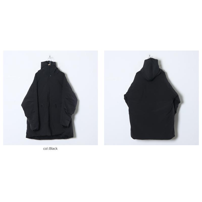 DAIWA PIER39 (ダイワピア39) TECH 2WAY CADET DOWN PARKA DAIWA PIER39 (ダイワピア39) TECH 2WAY CADET DOWN PARKA