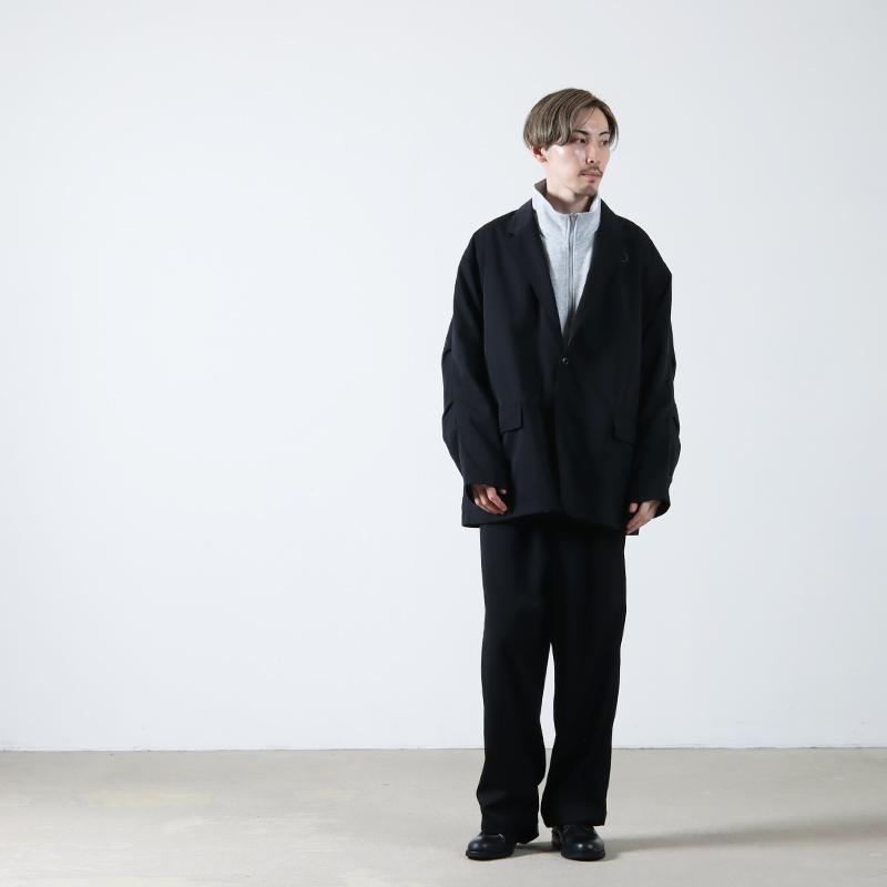 DAIWA PIER39 (ダイワピア39) TECH LOOSE 2B JACKET TWILL DAIWA PIER39 (ダイワピア39) TECH LOOSE 2B JACKET TWILL