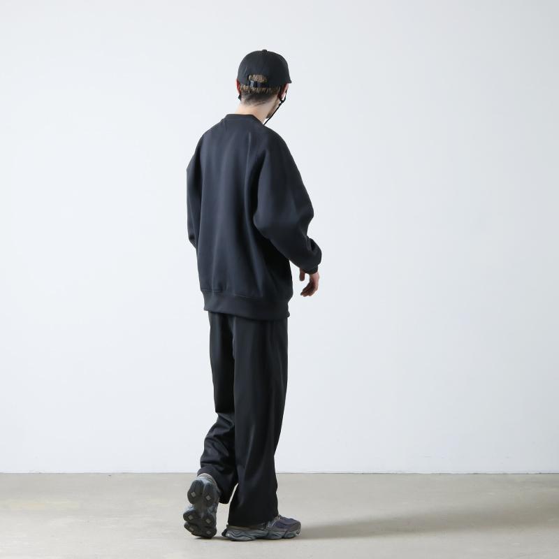 DAIWA PIER39 (ダイワピア39) TECH EASY TROUSERS TWILL / テック 