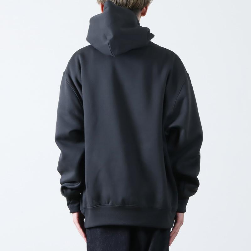 DAIWA PIER39 (ダイワピア39) TECH SWEAT HOODIE / テックスウェット 