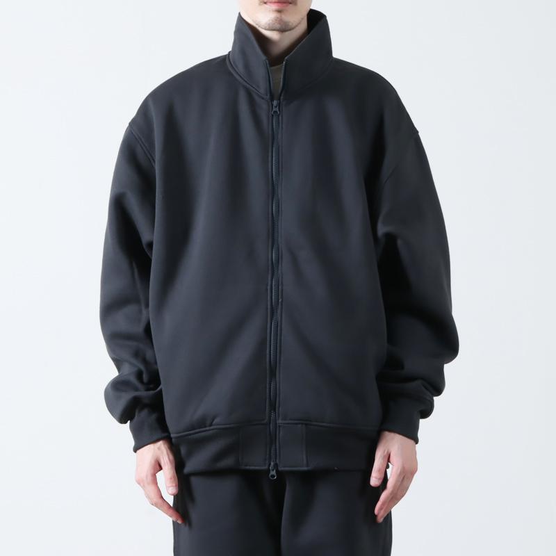 DAIWA PIER39 (ダイワピア39) TECH SWEAT STAND ZIP-CARDIGAN DAIWA PIER39 (ダイワピア39) TECH SWEAT STAND ZIP-CARDIGAN