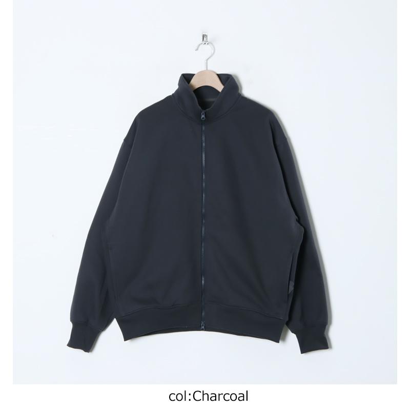 DAIWA PIER39 (ダイワピア39) TECH SWEAT STAND ZIP-CARDIGAN DAIWA PIER39 (ダイワピア39) TECH SWEAT STAND ZIP-CARDIGAN