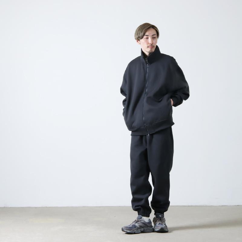 DAIWA PIER39 (ダイワピア39) TECH SWEAT STAND ZIP-CARDIGAN DAIWA PIER39 (ダイワピア39) TECH SWEAT STAND ZIP-CARDIGAN