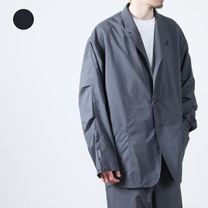 DAIWA PIER39 (ダイワピア39) TECH TRAVEL 2B JACKET / テック DAIWA PIER39 (ダイワピア39) TECH TRAVEL 2B JACKET / テック