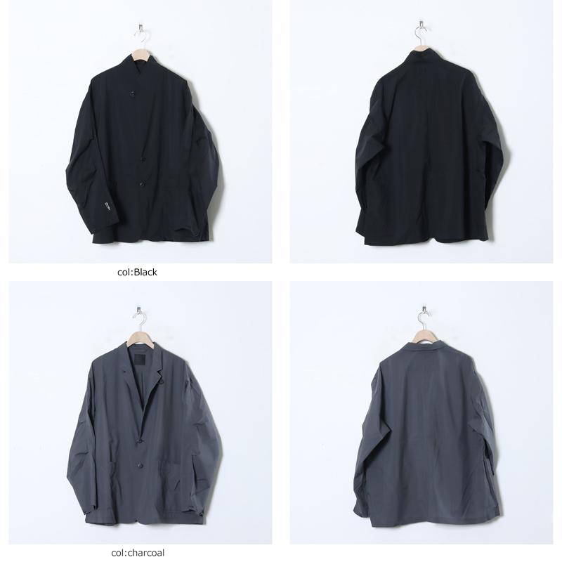 DAIWA PIER39 (ダイワピア39) TECH TRAVEL 2B JACKET / テック DAIWA PIER39 (ダイワピア39) TECH TRAVEL 2B JACKET / テック