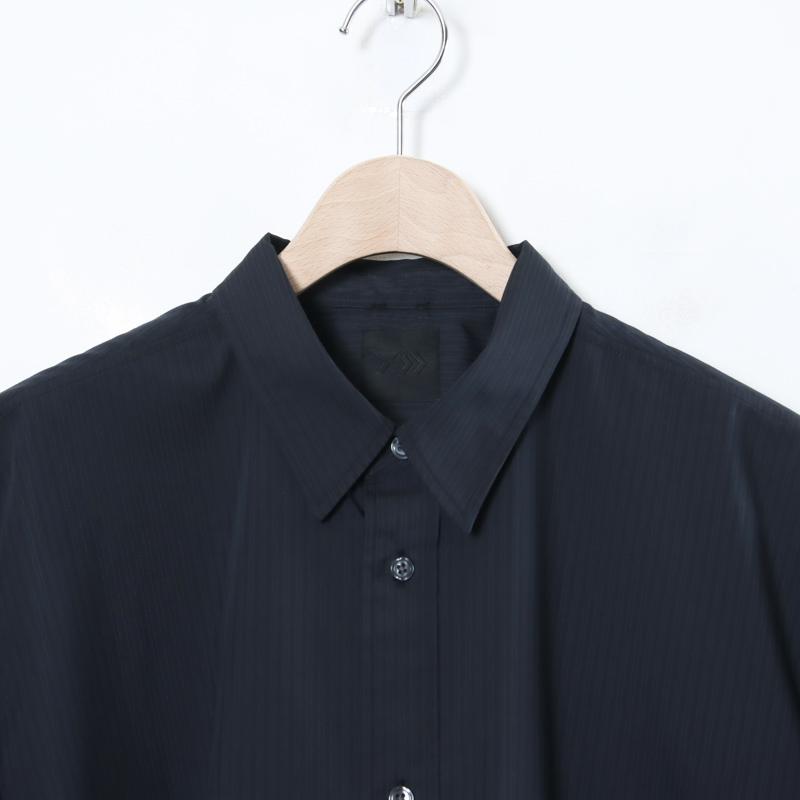 DAIWA PIER39 (ダイワピア39) TECH REGULAR STRIPE SHIRT L/S DAIWA PIER39 (ダイワピア39) TECH REGULAR STRIPE SHIRT L/S