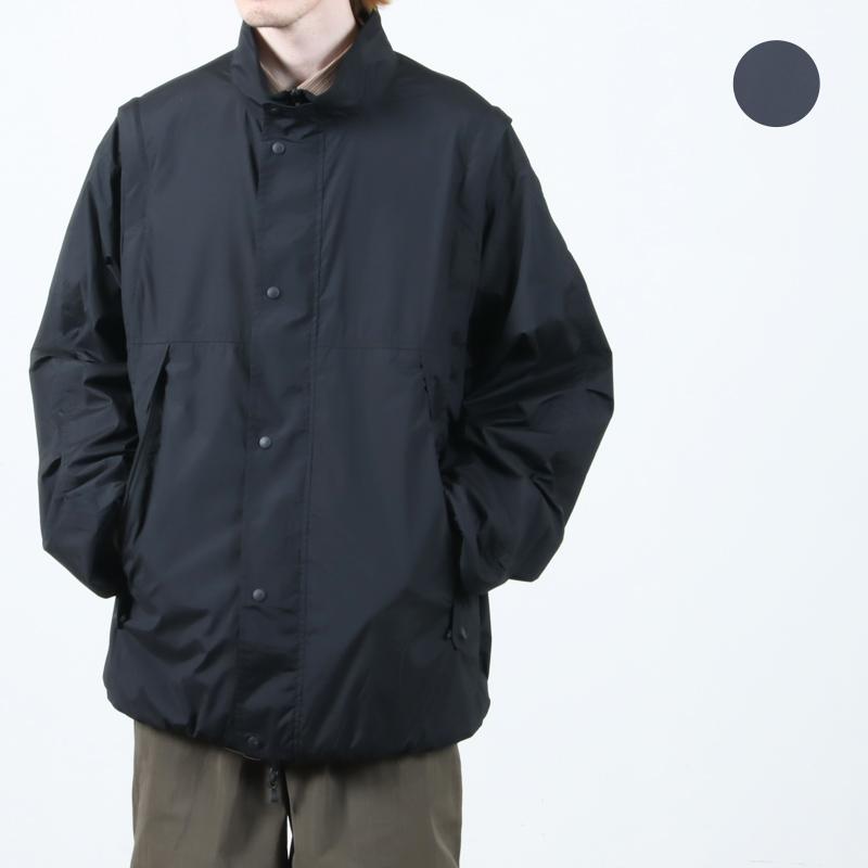 DAIWA PIER39 (ダイワピア39) TECH REVERSIBLE FIELD JACKET DAIWA PIER39 (ダイワピア39) TECH REVERSIBLE FIELD JACKET