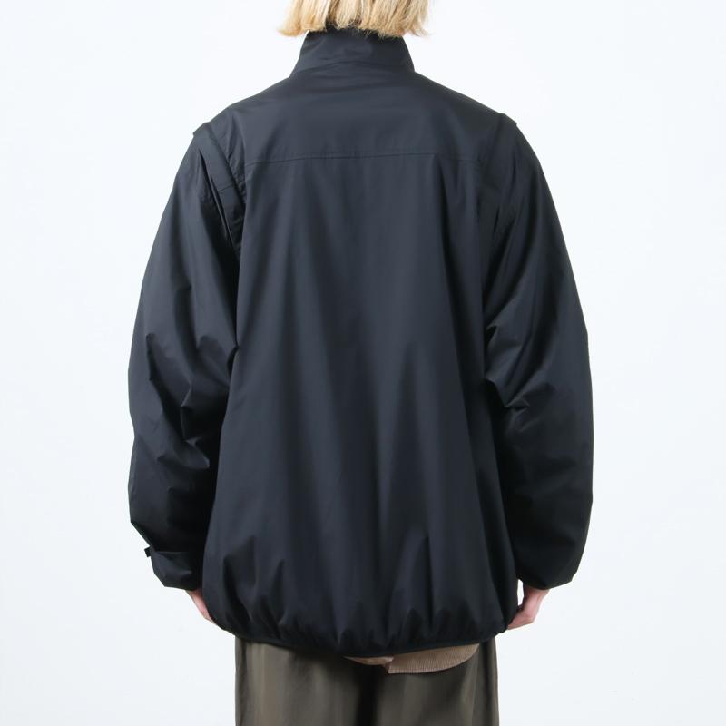 DAIWA PIER39 (ダイワピア39) TECH REVERSIBLE FIELD JACKET DAIWA PIER39 (ダイワピア39) TECH REVERSIBLE FIELD JACKET