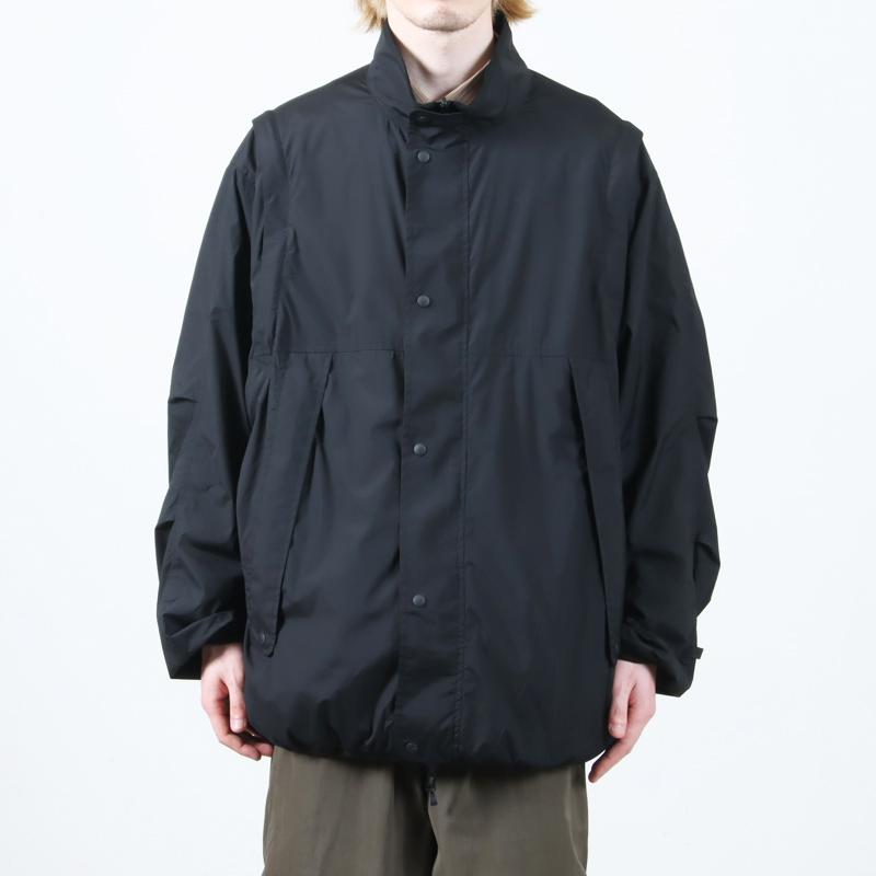 DAIWA PIER39 (ダイワピア39) TECH REVERSIBLE FIELD JACKET DAIWA PIER39 (ダイワピア39) TECH REVERSIBLE FIELD JACKET