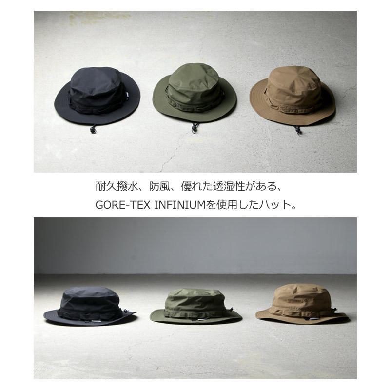 DAIWA PIER39 (ダイワピア39) GORE-TEX INFINIUM TECH JUNGLE DAIWA PIER39 (ダイワピア39) GORE-TEX INFINIUM TECH JUNGLE