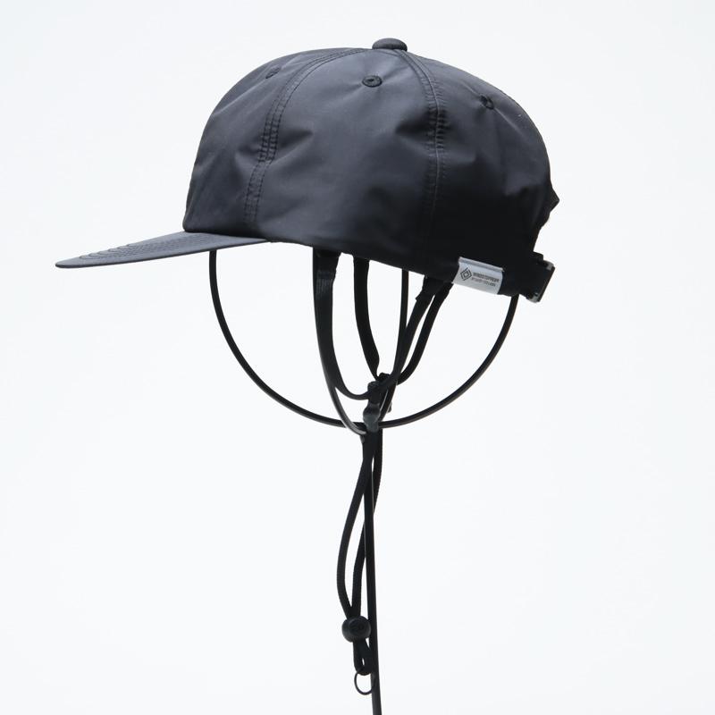 DAIWA PIER39 (ダイワピア39) GORE-TEX WINDSTOPPER TECH 6PANEL