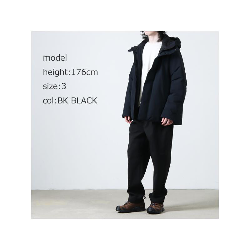 GOLDWIN Goldwin (ゴールドウィン) GORE-TEX Snow Range Down GOLDWIN Goldwin (ゴールドウィン) GORE-TEX Snow Range Down