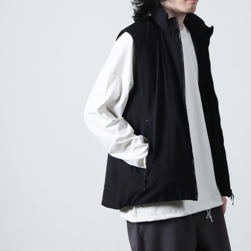 GOLDWIN Goldwin (ゴールドウィン) GORE-TEX WINDSTOPPER Puffy GOLDWIN Goldwin (ゴールドウィン) GORE-TEX WINDSTOPPER Puffy