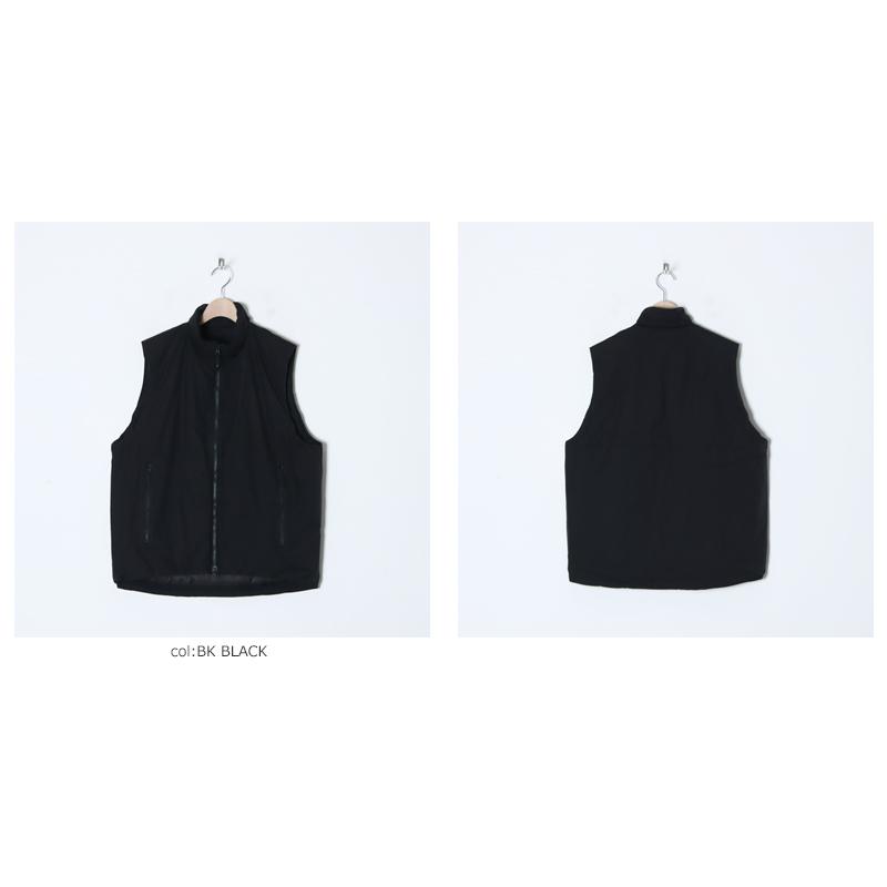 GOLDWIN Goldwin (ゴールドウィン) GORE-TEX WINDSTOPPER Puffy GOLDWIN Goldwin (ゴールドウィン) GORE-TEX WINDSTOPPER Puffy