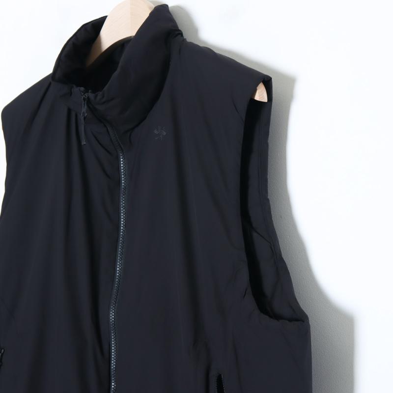 GOLDWIN Goldwin (ゴールドウィン) GORE-TEX WINDSTOPPER Puffy GOLDWIN Goldwin (ゴールドウィン) GORE-TEX WINDSTOPPER Puffy