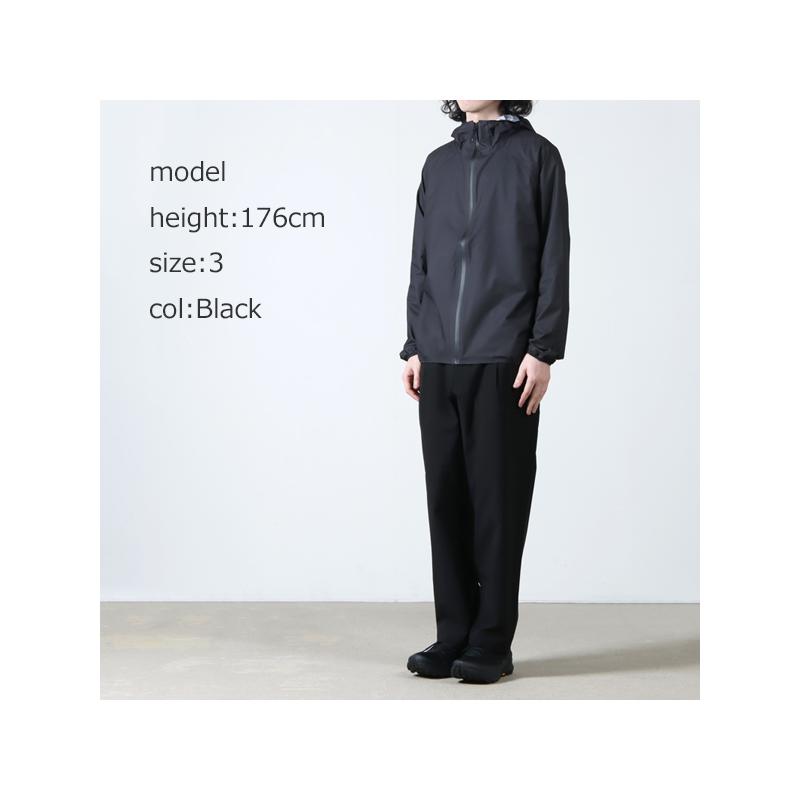 GOLDWIN Goldwin (ゴールドウィン) PERTEX SHIELDAIR A/L Jacket GOLDWIN Goldwin (ゴールドウィン) PERTEX SHIELDAIR A/L Jacket