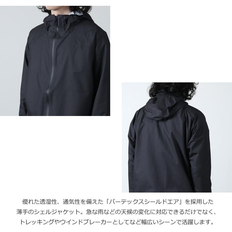GOLDWIN Goldwin (ゴールドウィン) PERTEX SHIELDAIR A/L Jacket GOLDWIN Goldwin (ゴールドウィン) PERTEX SHIELDAIR A/L Jacket